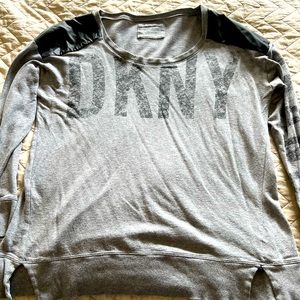 Dkny sweater